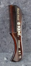 Kent Comb 81T  73mm Handmade