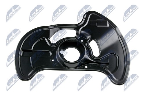 Hto 016 nty splash plate - nty,