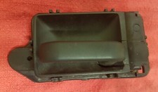 Genuine Peugeot 106 Drivers Interior Inner Door Handle Pull OSF S1 S2 Rallye GTi