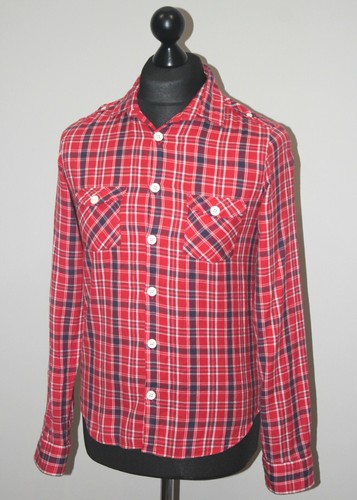 Gant rugger mens red - gant,