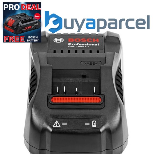 Genuine bosch 18v - bosch, turbo