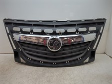 2010 VAUXHALL MERIVA EXCLUSIV