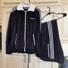Adidas Beckenbauer Velour