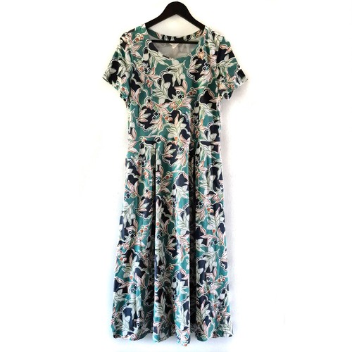 Seasalt wms dress tall - seasalt, uk