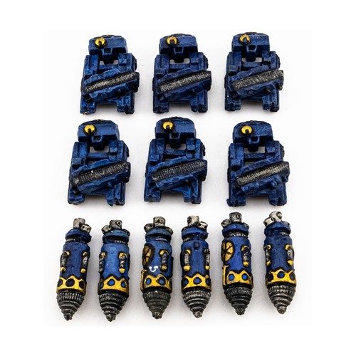 Epic 40k imperial guard - gw,