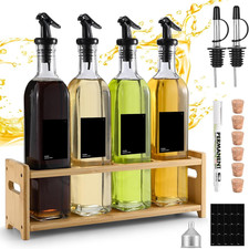 Oil Dispenser Bringt Leinen 6