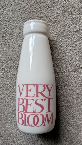 Emma bridgewater pink toast - bridgewater,