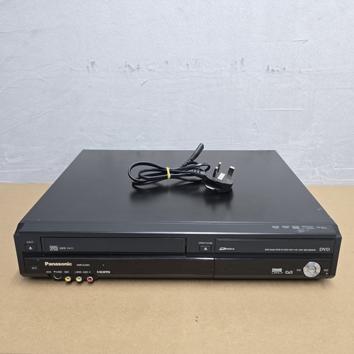 Panasonic dmr ez48v dvd - dmr-ez48v, vcr