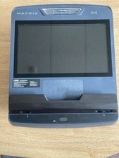 Matrix T-PS-Touch Treadmill