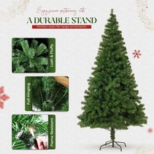 4ft Christmas Tree with Stand