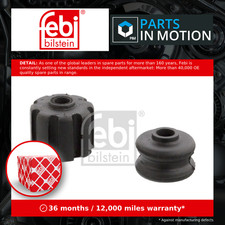 Top Strut Mounting fits NISSAN