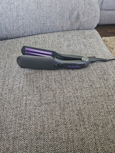 Babyliss crimper model 2165bu - babyliss,