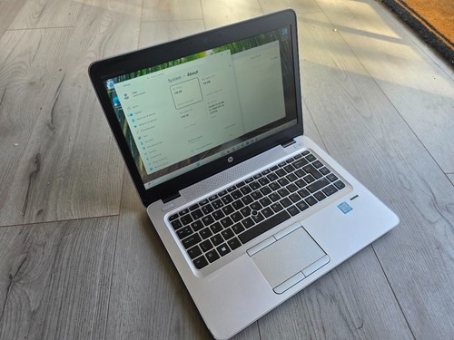 Elitebook 840r 14 - hp, g4