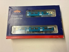 Bachmann gauge 935 class - bachmann, 32-935