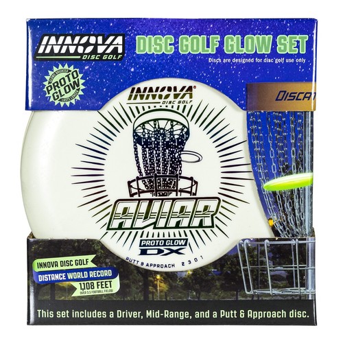Innova proto glow disc - innova,