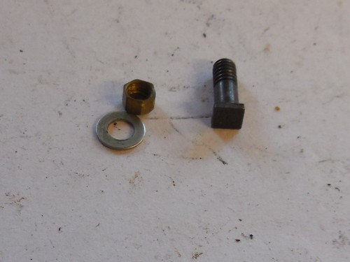 Hornby dublo duchess fixing - duchess,