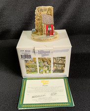 Lilliput Lane Cottage The