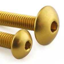 Aluminium Fairing Kit Cagiva