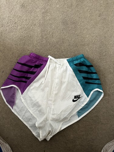 Rare vintage retro - vintage, nike