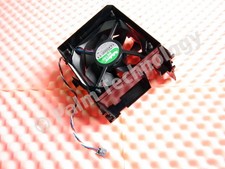 Dell Optiplex GX280 Mini-Tower Case Fan H7058 0H7058 Nidec B35502-35 Y4574