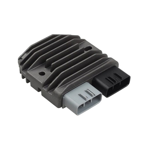 Motorcycle regulator rectifier - regulator,