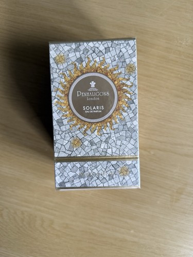 Penhaligon solaris eau de - penhaligon's,