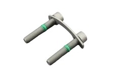 Mercedes-Benz Genuine