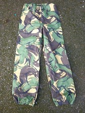 DPM Goretex Trousers 85/88/104