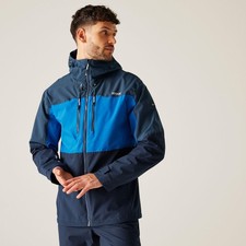 Regatta Mens Maland II Jacket