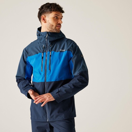Regatta mens maland - mens, jacket