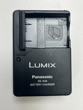 Genuine Panasonic LUMIX DE-A66