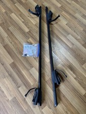 COMPLETE THULE CROSSROAD 450R