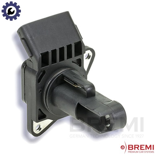 Mass air flow - sensor, for