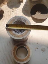 Norton Grinding Wheels Qty 5 cup Engineering myford Colchester cnc 