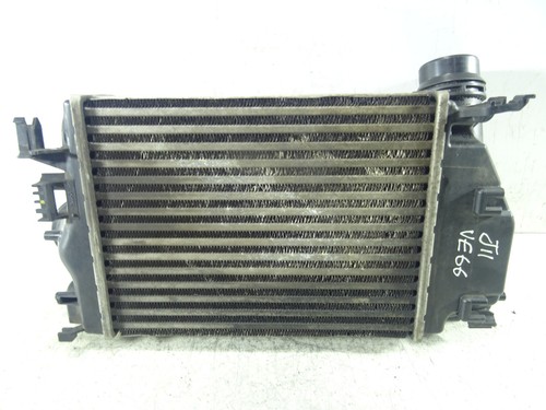 Nissan qashqai j11 intercooler - j11,