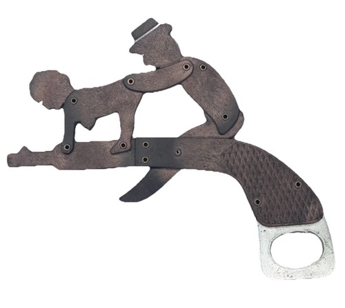 Antique erotic novelty - antique,