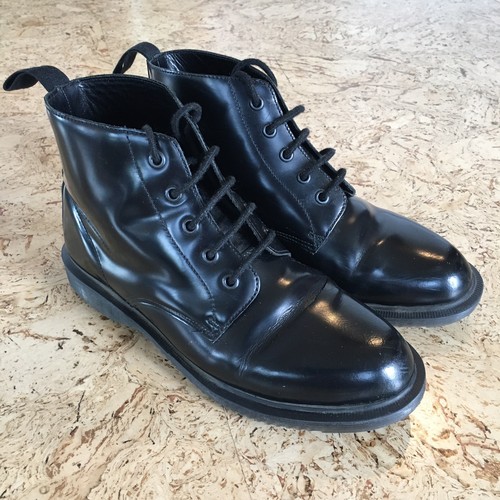 Doc martens emmeline - martens, patent