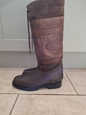 Toggi Quebec Waterproof Long