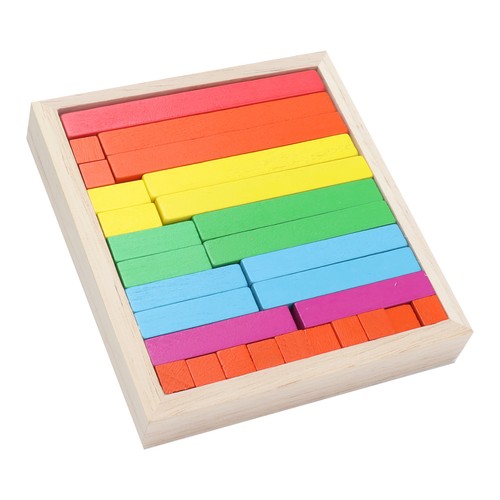 Wooden counting sticks - counting,