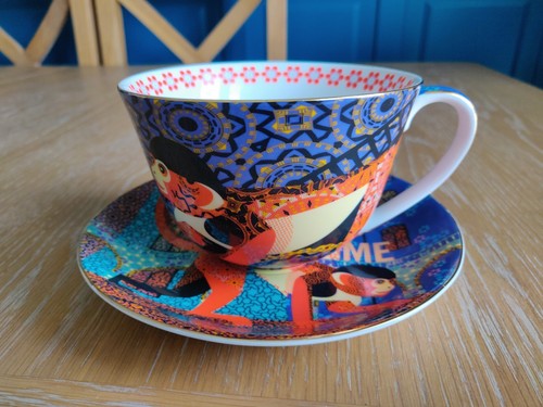 Fine bone china - fine,
