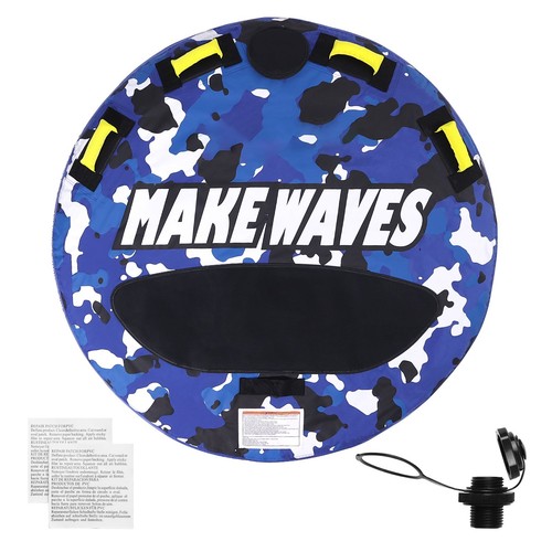 Towable tube for boating - tube, 340