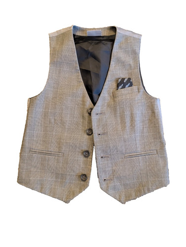 Boys next waistcoat - waistcoat, age