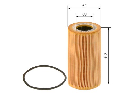 Fits bosch 457 429 - 457,