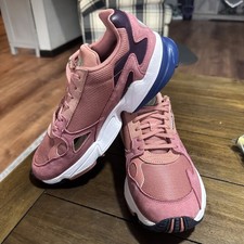 Adidas Falcon Sneaker, Pink &
