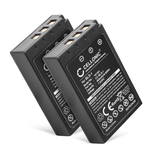 Replacement camera battery - camera,