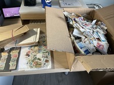 NICE COLLECTION OF WORLDWIDE