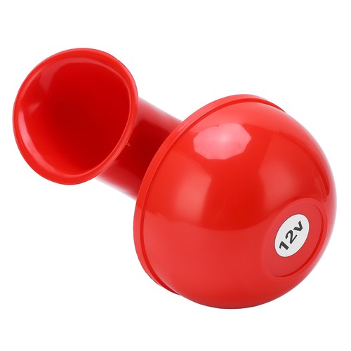 Car horn 150db red air - car,