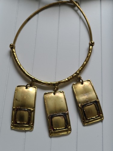 Hand made south - africa, metal