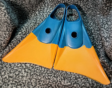 Churchill Makapuu Swim Snorkle