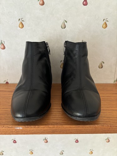 Ara prisha black gore tex - "prisha", gore-tex